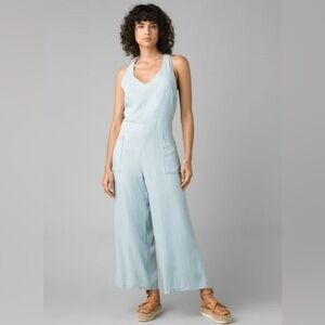 Prana Bahia Jumpsuit